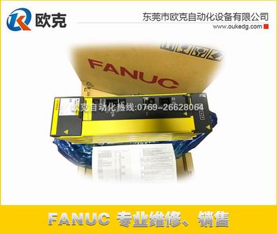 FANUCϵͳA06B-6150-H018ԭװȫֻ