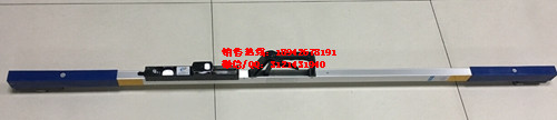 1435标准道尺 轨距尺 铁路用轨距尺ZJTGC-6支距尺