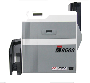  Matica XID8600תӡӡ