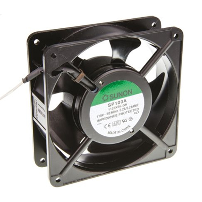 SUNON SP100A 1123XBL.GN 