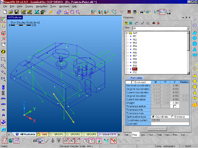 SmartFit 3D άȶ