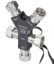 4.3-10 Calibration Kit Jack 