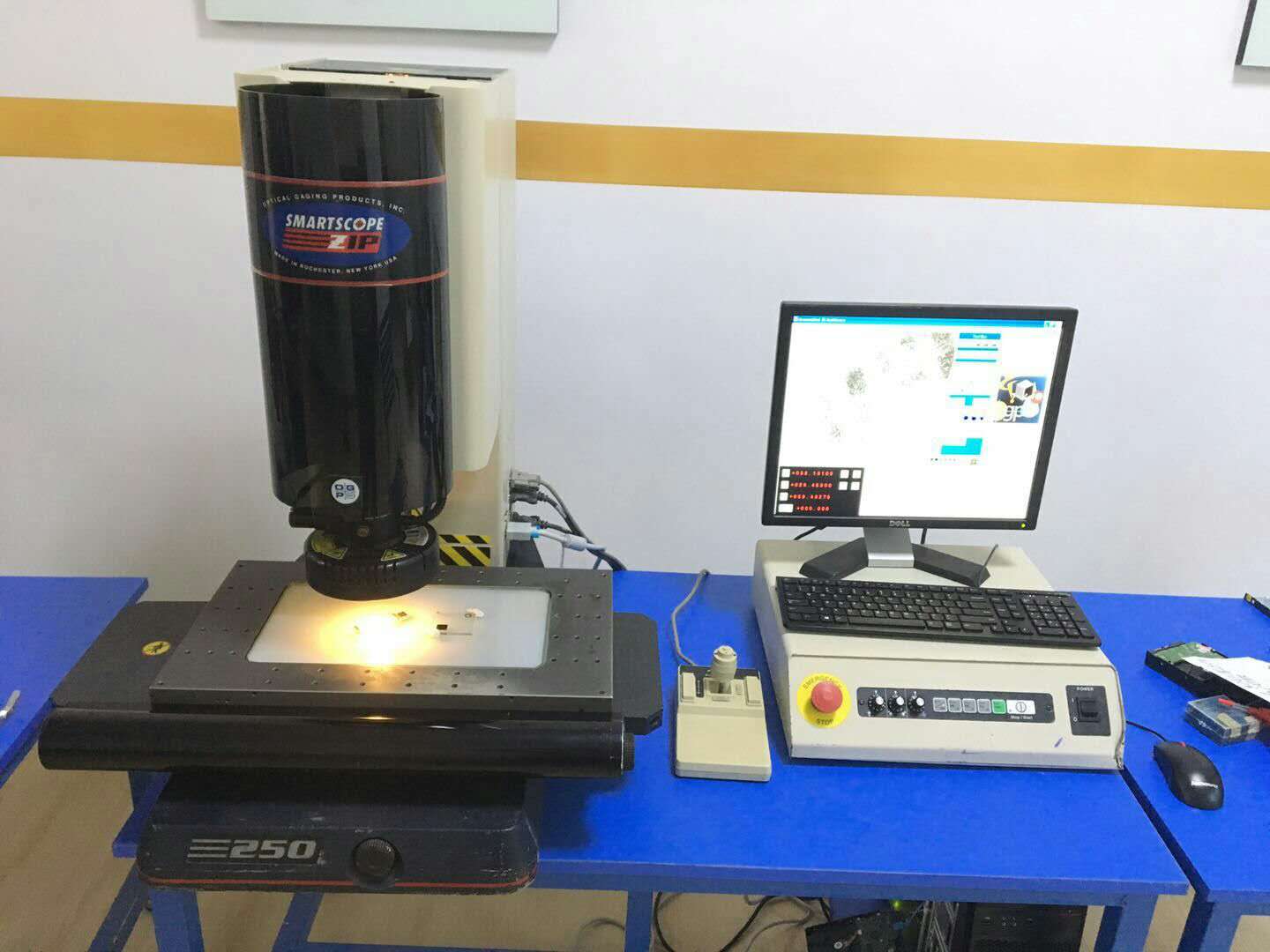 ѧӰSmartscope ZIP Advance 250 
