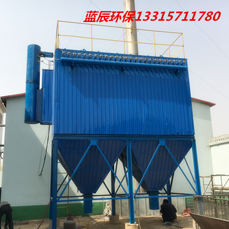 山东车间粉尘处理设备脉冲布袋除尘器值得信赖