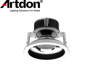 50W  COBͲ LED 