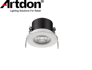 40W  COB Ͳ led 