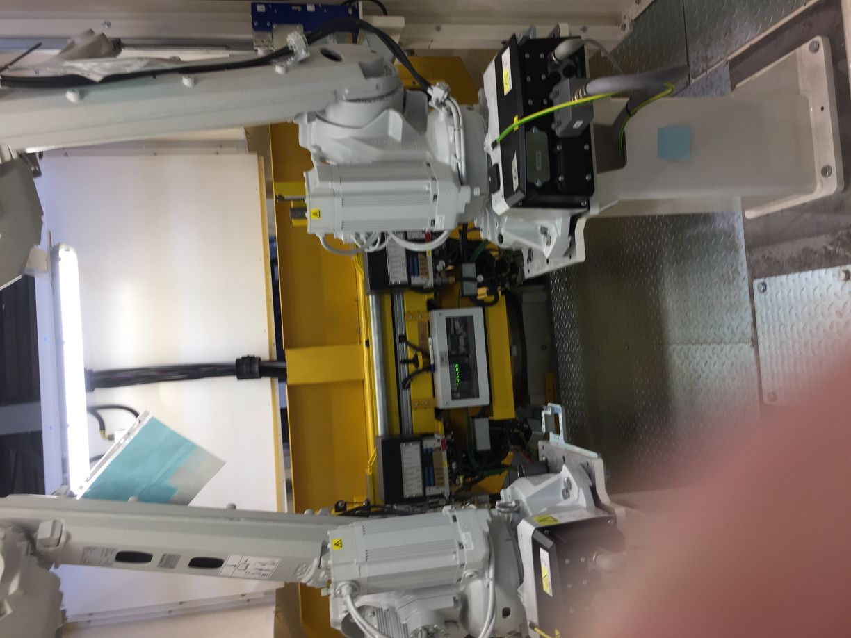 ABB IRB4600/60-2.05