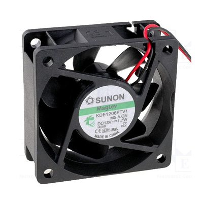 SUNON KDE1206PTV1.MS.A.GN ֱ