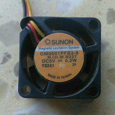 SUNON GM0501PFB3-8 ֱ