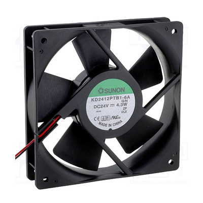 SUNON KD2412PTB1.6A.GN ֱ
