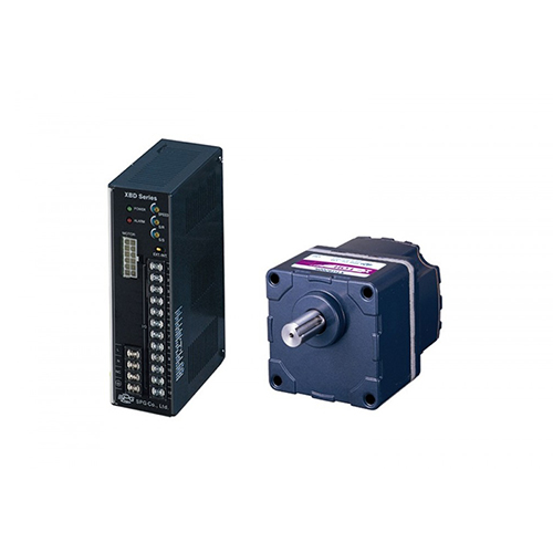 韩国SPG 无刷直流马达 XBA系列 200W 马达