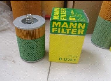MANN оH1275X