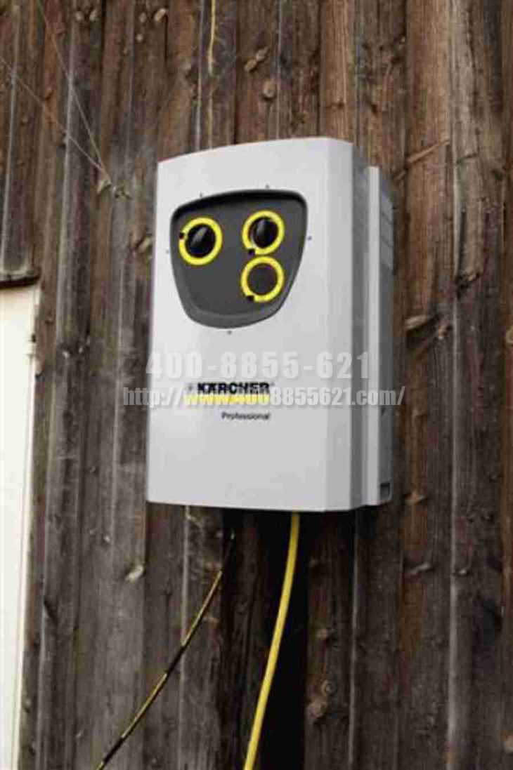 Ʒ ¹KarcherˮѹϴHD 13/12-4 ST ֻ ޸