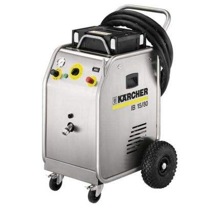 ¹Karcherϴ IB15/120