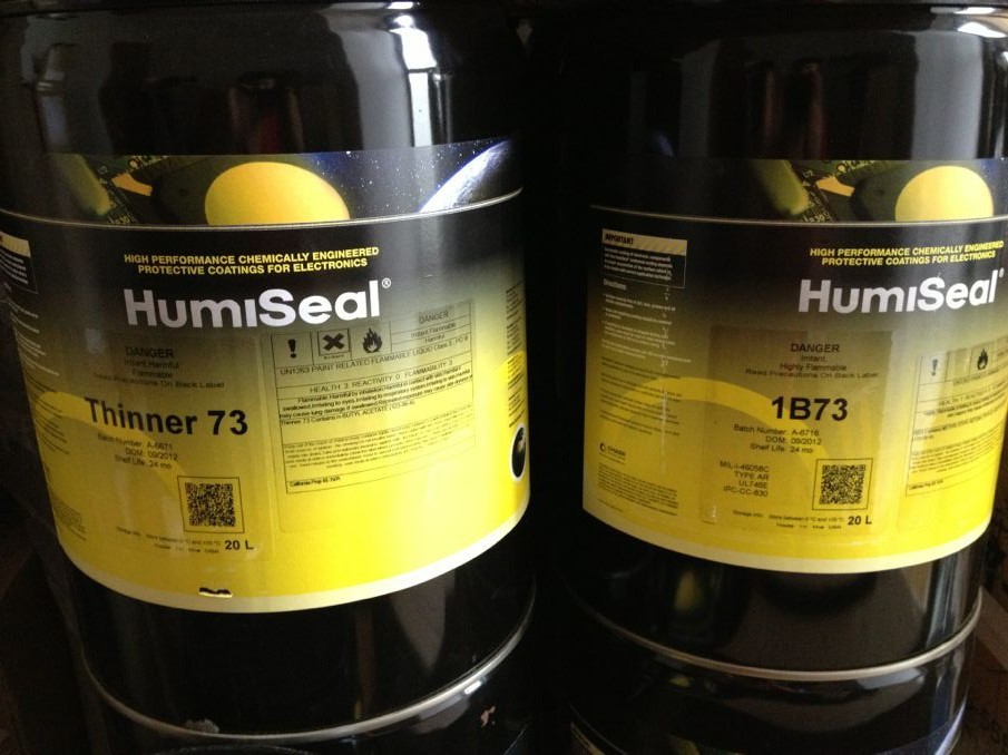 HumiSeal 1B73Ե