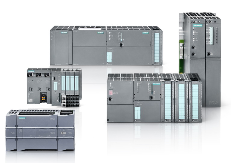 S7-1200PLC