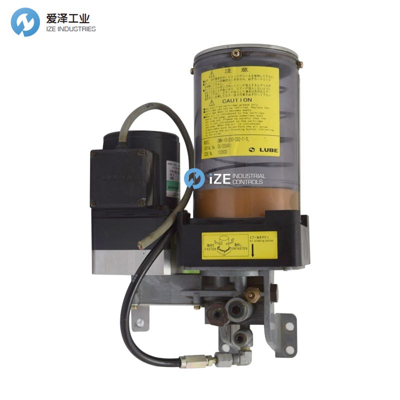  LUBEͱGMN-10-200-CB2-7L