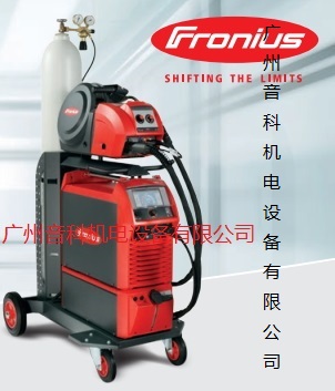 ˹Fronius˹TPS400i˹ԭװ