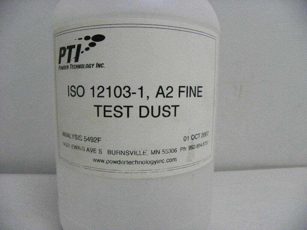 ۳ISO 12103-1 A2