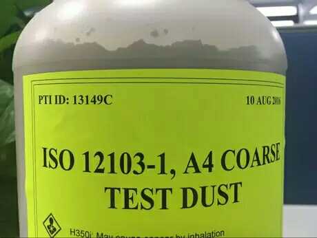 PTI۳ ISO 12103-1 A4