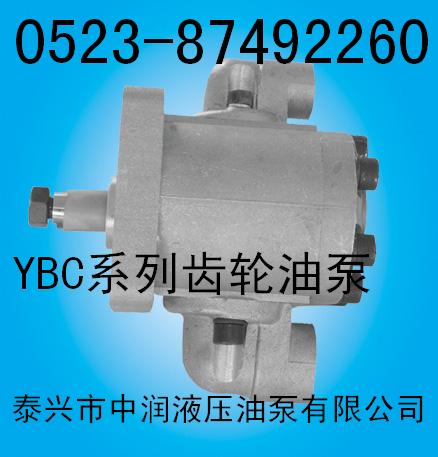 YBC-16/160YBC-30/160YBC-45/160 Һѹ