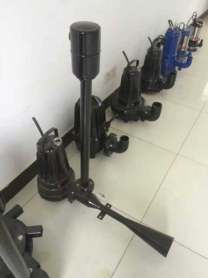 QSB0.75kwʽǱˮ