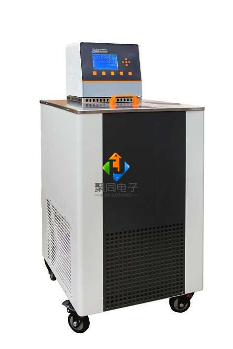 贵州高低温一体机JTGD-05200-30循环装置