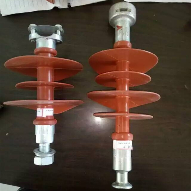 棒形悬式复合绝缘子