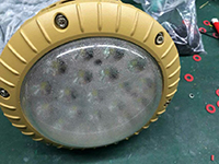 LED20W人