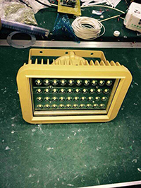 LED50W 人