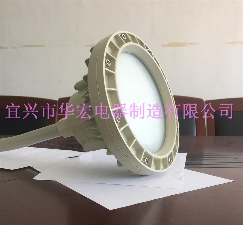 防爆led泛光灯 BAD808-DLED防爆投射灯