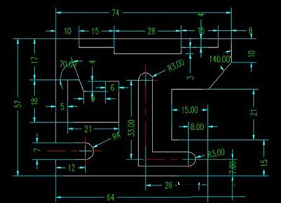 㽭ݸ߶άCAD߶άCAD