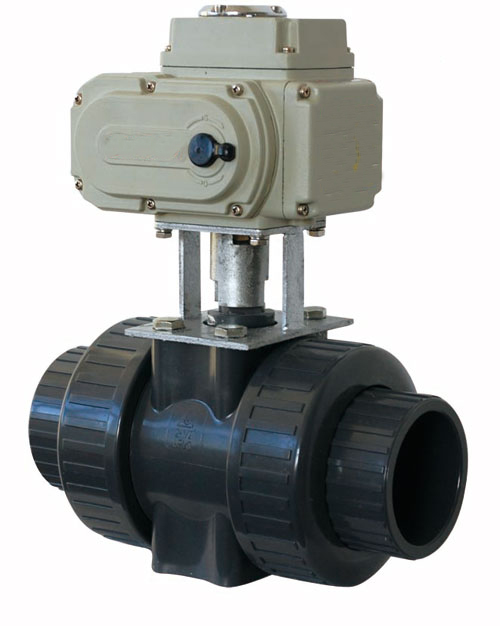 DCL-20,DCL-20B,DCL-20E精小型电动执行器