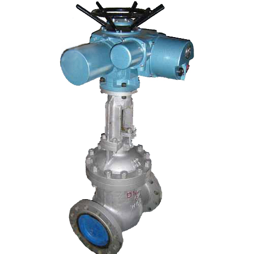 扬州瑞浦Z型多回转阀门电动装置Z20,Z250电动执行器