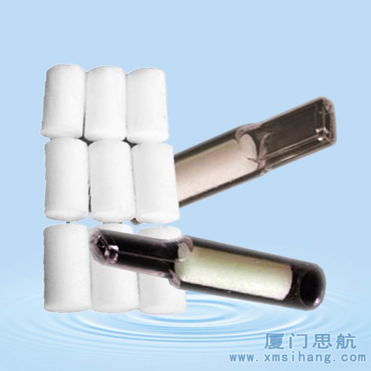 烟嘴过滤纳米绵 超细孔隙焦油烟尘一滤净
