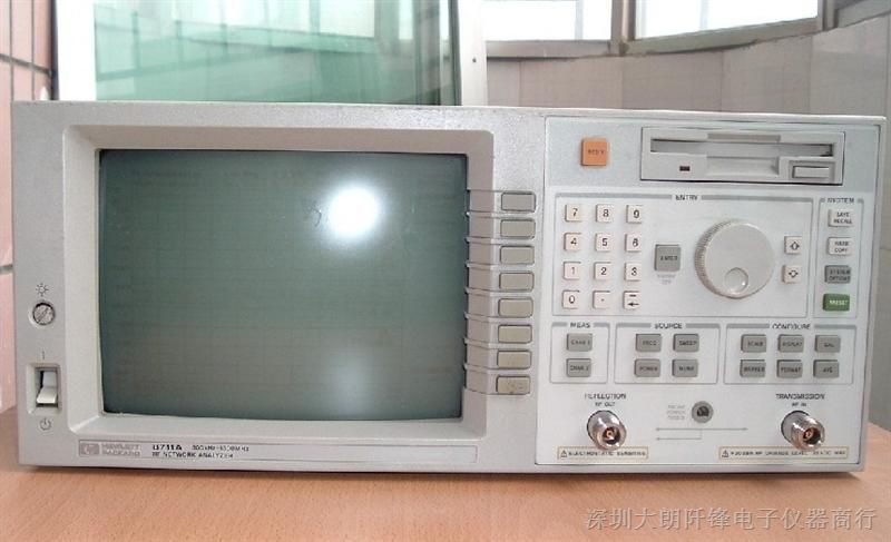 ػݹӦAgilent8720ES/HP8720ES