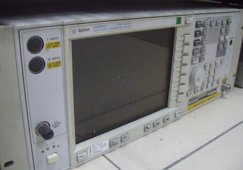 չE4406AƵ׷E4406A