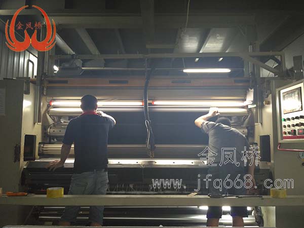 揭阳tpu复合加工 凤祥tpu复合厂18年环保工艺