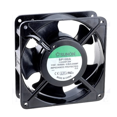 SUNON SP100A/1123XBT.GN 