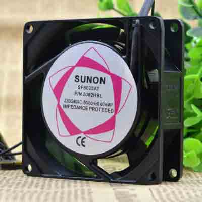 SUNON SF802T/2082HSL