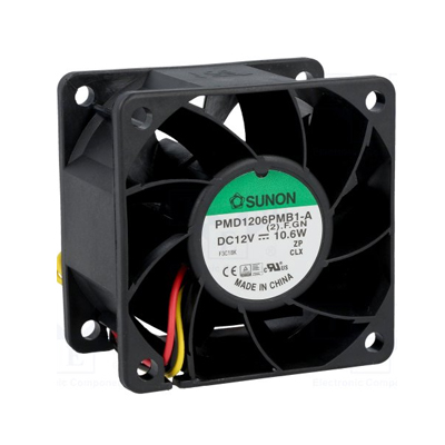 SUNON PMD1206PMB1-A.(2).F ֱ