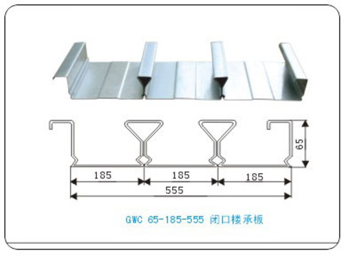 YXB65-185-555տʽѹ͸ְ峧