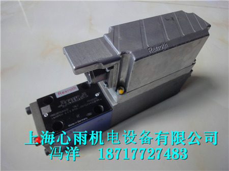 0811404632 4WRPEH6C3B12L-2X/G24K0/F1Mŷ
