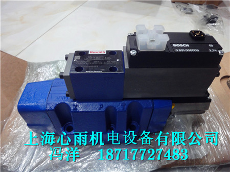 0811404206 4WRL16V120M-3X/G24Z4/Mŷ