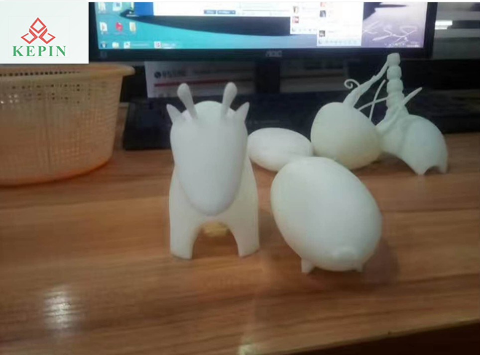 3D打印手板模型3D打印动物模型个性化制造