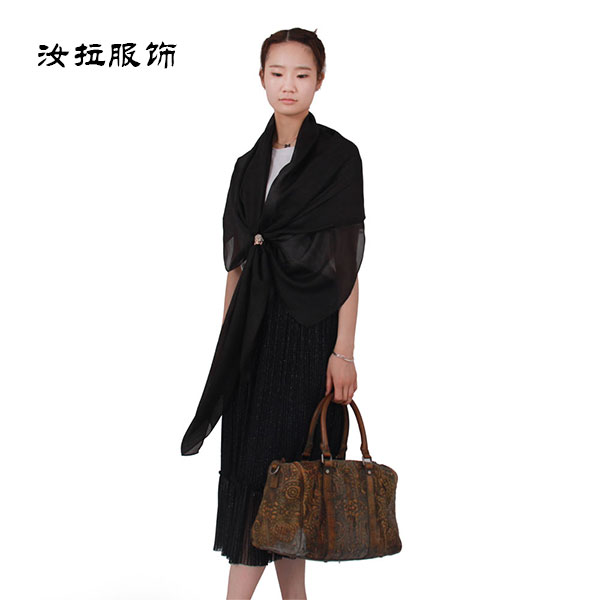围巾加工,义乌围巾加工厂,提供按需围巾ODM服务-汝拉服饰