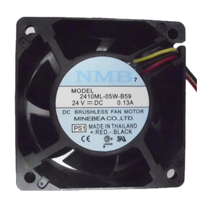 NMB-MAT 2410ML-05W-B59-L02 ֱ