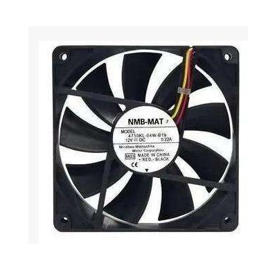NMB-MAT 4710KL-04W-B19-M08 ֱ