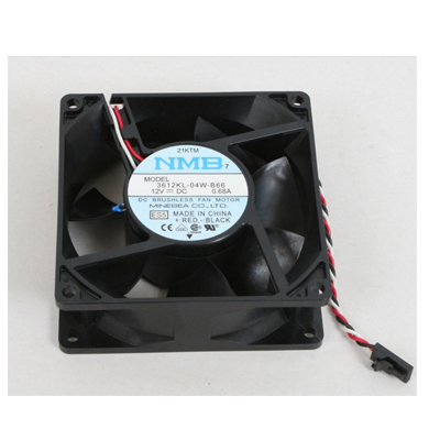 NMB-MAT 3612KL-04W-B66 ֱ