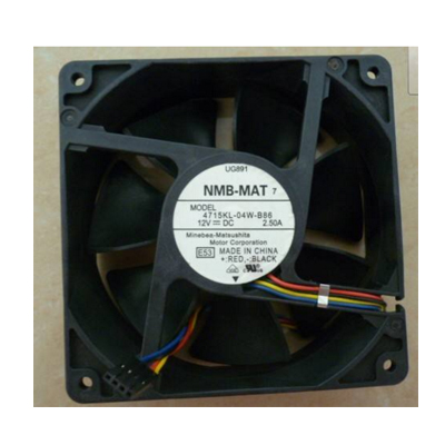 NMB-MAT 3615KL-04W-B86-VSI ֱ